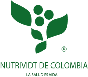 Nutrividt de Colombia