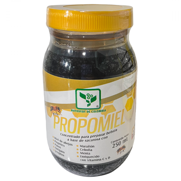 PROPOL-MIEL