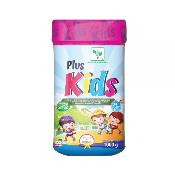 PLUS KIDS-1000G