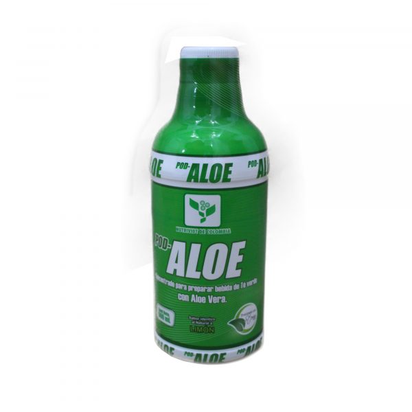 POD-ALOE