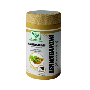ASHWAGANDHA