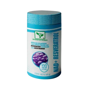 NAD+RESVERATROL