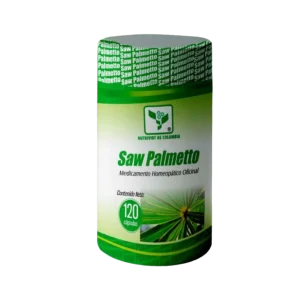 SAW PALMETTO